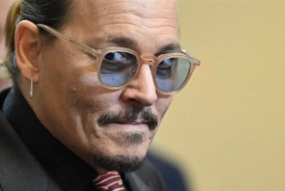 Deep ve Manson'un mesajları ortaya çıktı!